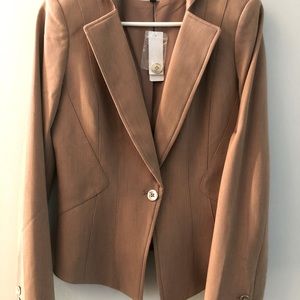 Size 4 White House Black Market dress jacket